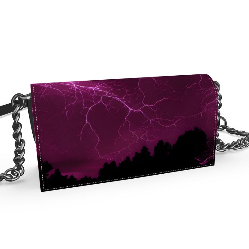 The 'Kenway' Evening Bag