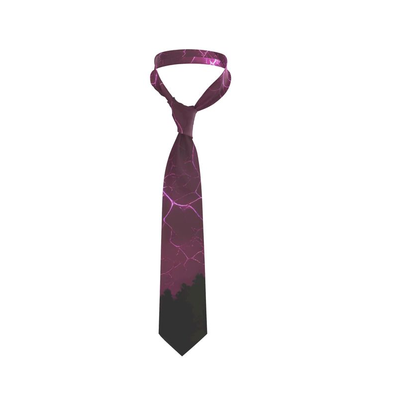 Handmade Silk Tie